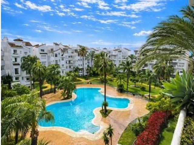 Piso en alquiler en Costa del Sol Occidental, Andalucía