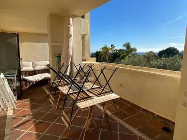 Piso en alquiler en Resinera-Voladilla, Costa del Sol Occidental