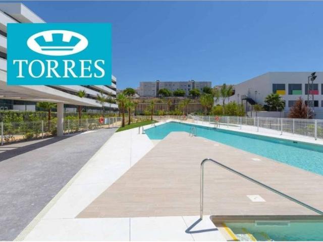 Piso en alquiler en Costa del Sol Occidental, Andalucía