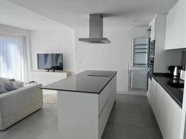 Piso en alquiler en Torrevigía - Las Joyas, Estepona