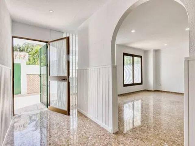 Piso en alquiler en Saladavieja, Costa del Sol Occidental