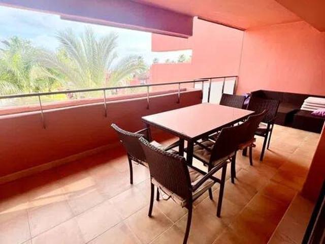 Piso en alquiler en Resinera-Voladilla, Costa del Sol Occidental