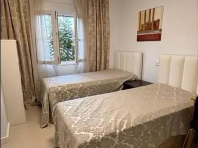 Piso en alquiler en Monte Biarritz, Costa del Sol Occidental