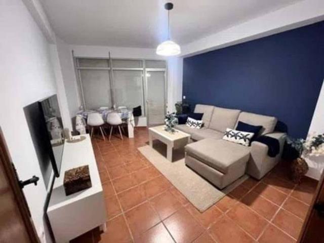Piso en alquiler en Estepona, Barriada Blas Infante