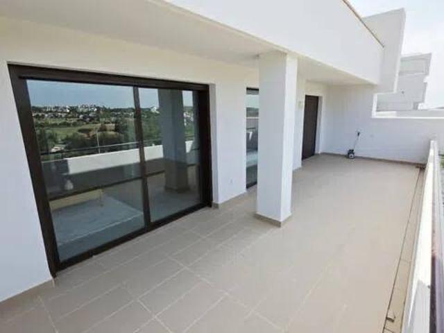 Piso en alquiler en Valle Romano, Costa del Sol Occidental