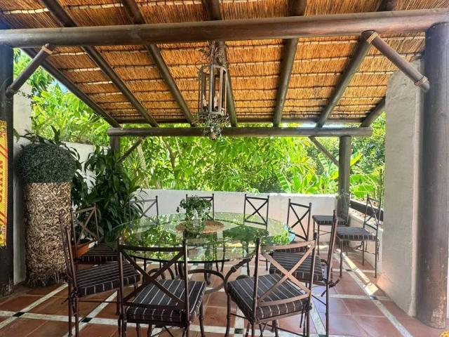 Piso en alquiler en Las Yucas, Costa del Sol Occidental