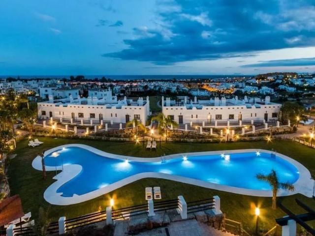 Piso en alquiler en Costa del Sol Occidental, Andalucía