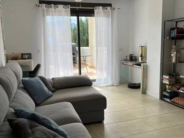 Piso en alquiler en Resinera-Voladilla, Costa del Sol Occidental