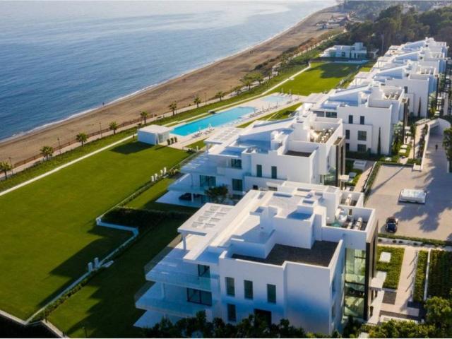 Piso en alquiler en Costa del Sol Occidental, Andalucía