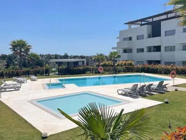 Piso en alquiler en Urbanización Márquez de Atalaya, Costa del Sol Occidental