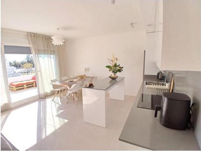 Piso en alquiler en Costa del Sol Occidental, Andalucía