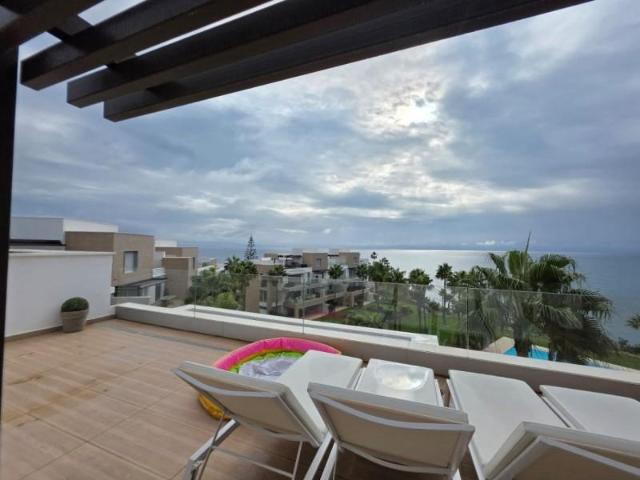 Piso en alquiler en Estepona, Málaga