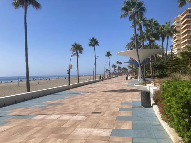 Piso en alquiler en Estepona, Barriada Blas Infante
