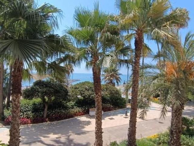 Piso en alquiler en Estepona, Barriada Blas Infante
