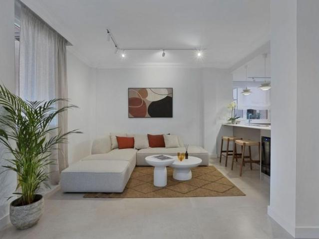 Piso en alquiler en Costa del Sol Occidental, Andalucía