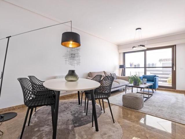 Piso en alquiler en Costa del Sol Occidental, Andalucía