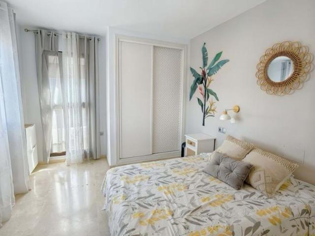 Piso en alquiler en Costa del Sol Occidental, Andalucía