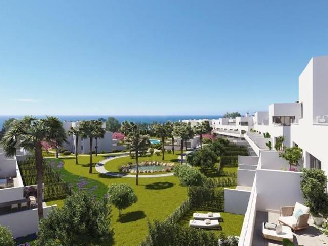 Piso en alquiler en Costa del Sol Occidental, Andalucía