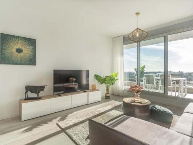 Piso en alquiler en Estepona, Málaga