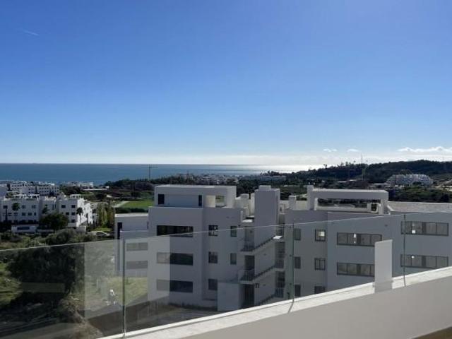 Piso en alquiler en Estepona, Málaga