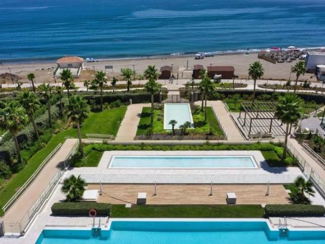 Piso en alquiler en Estepona, Málaga