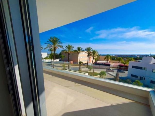 Piso en alquiler en Estepona, Málaga