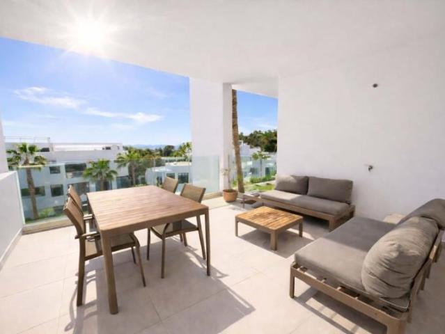 Piso en alquiler en Costa del Sol Occidental, Andalucía