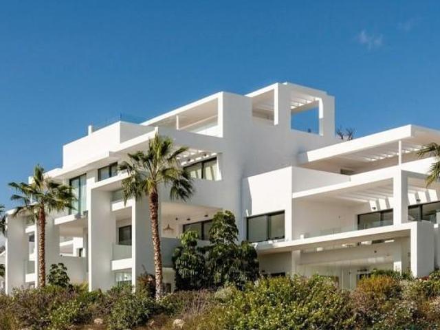 Piso en alquiler en Costa del Sol Occidental, Andalucía