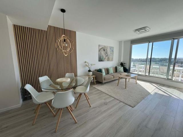 Piso en alquiler en Estepona, Málaga