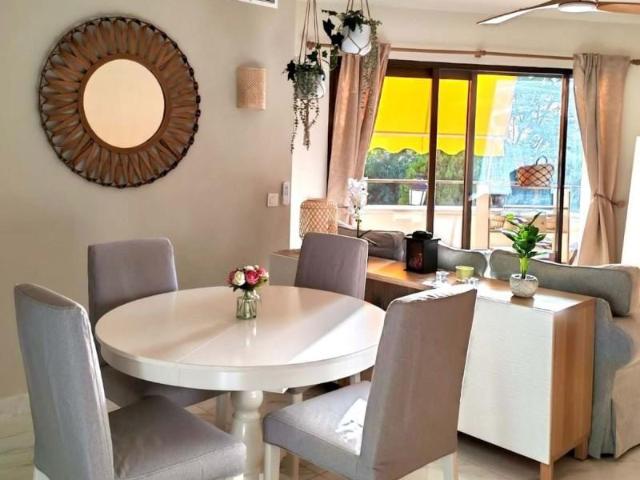 Piso en alquiler en Costa del Sol Occidental, Andalucía