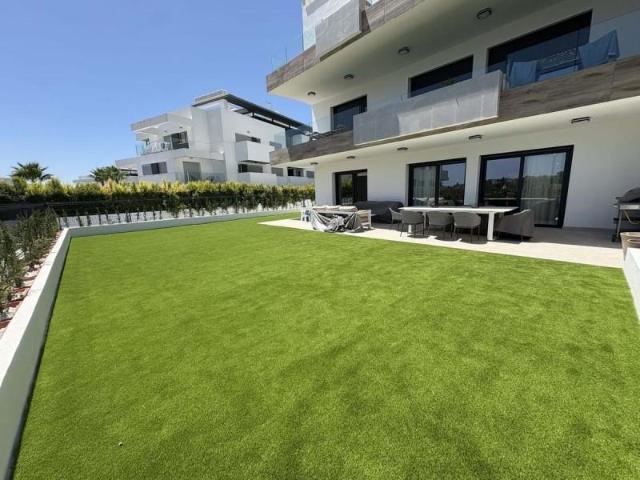 Piso en alquiler en Estepona, Málaga