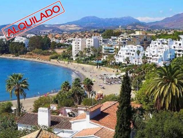 Piso en alquiler en Costa del Sol Occidental, Andalucía