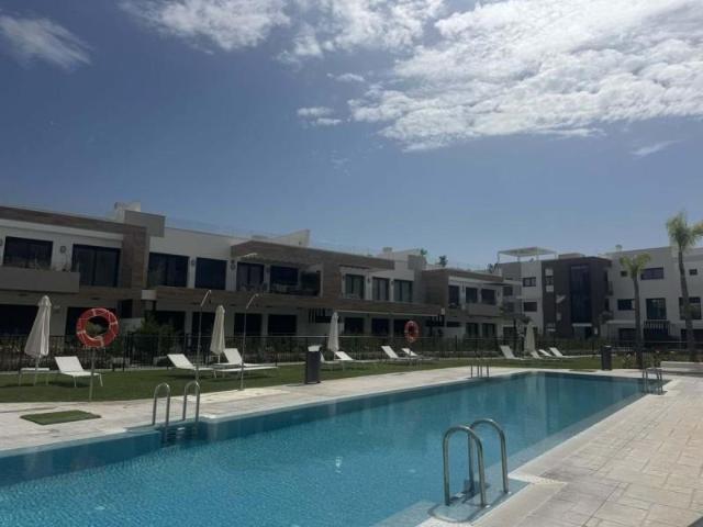Piso en alquiler en Costa del Sol Occidental, Andalucía