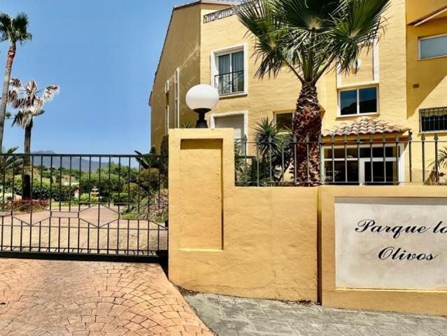 Piso en alquiler en Costa del Sol Occidental, Andalucía