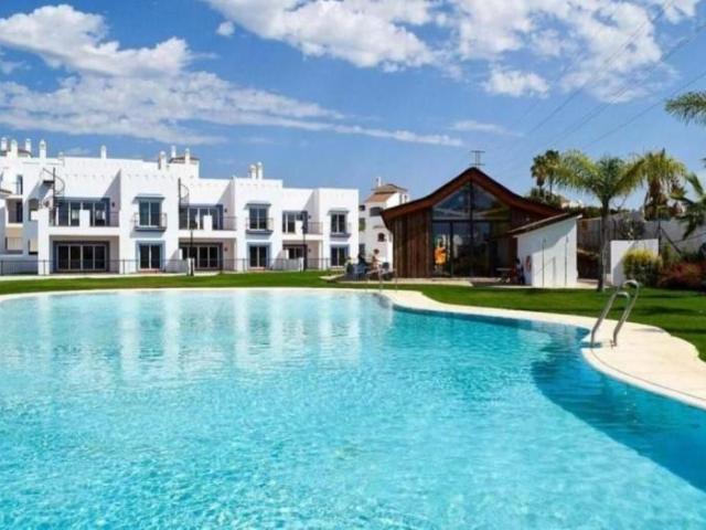 Piso en alquiler en Estepona, Málaga