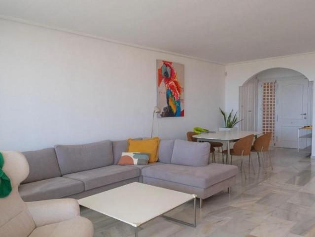 Piso en alquiler en Estepona