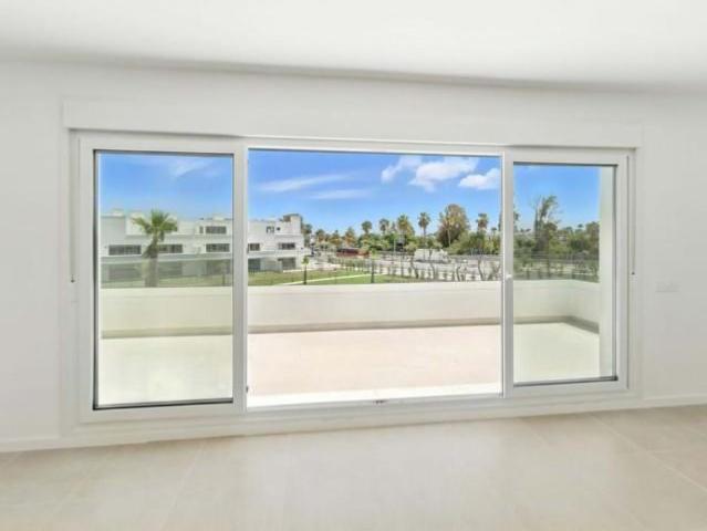 Piso en alquiler en Estepona, Málaga