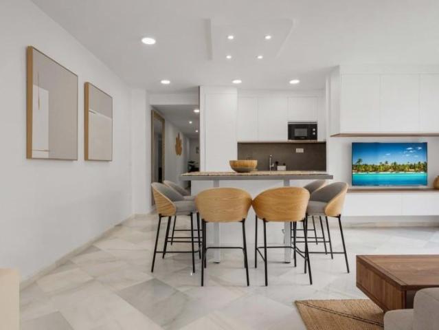 Piso en alquiler en Costa del Sol Occidental, Andalucía