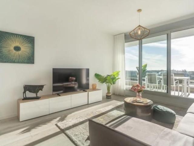 Piso en alquiler en Costa del Sol Occidental, Andalucía