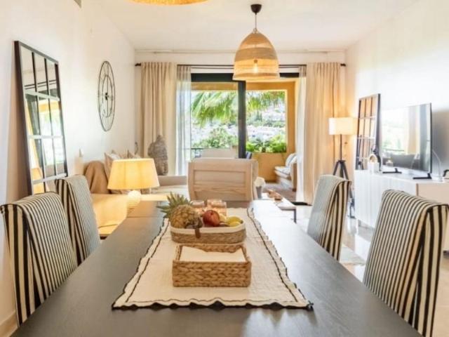 Piso en alquiler en Costa del Sol Occidental, Andalucía