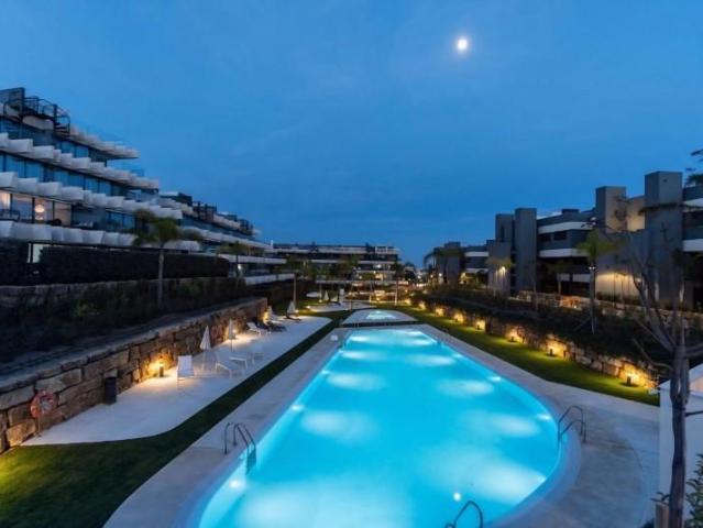 Piso en alquiler en Costa del Sol Occidental, Andalucía