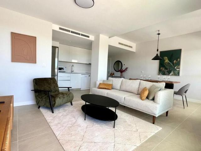 Piso en alquiler en Costa del Sol Occidental, Andalucía