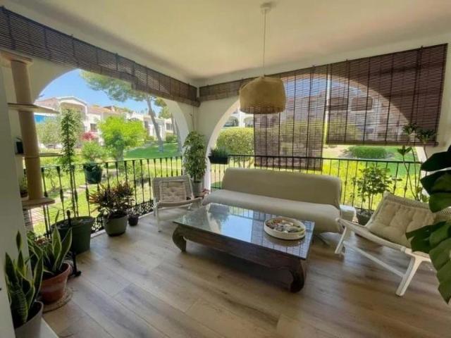 Piso en alquiler en Costa del Sol Occidental, Andalucía