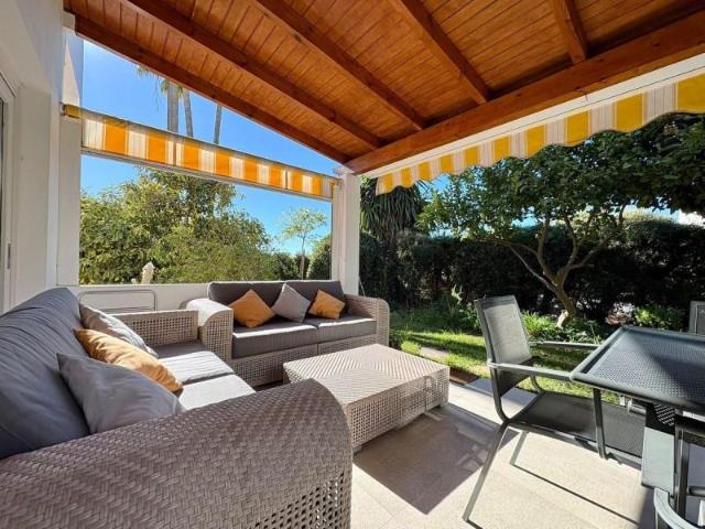 Piso en alquiler en Costa del Sol Occidental, Andalucía