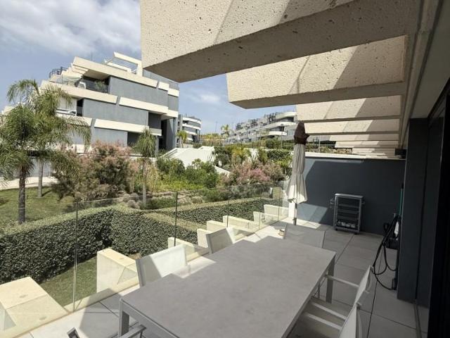 Piso en alquiler en Costa del Sol Occidental, Andalucía