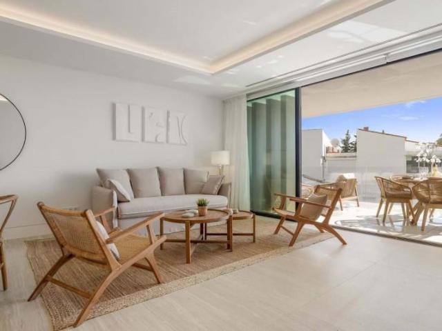 Piso en alquiler en Costa del Sol Occidental, Andalucía