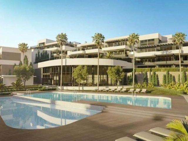 Piso en alquiler en Estepona, Málaga