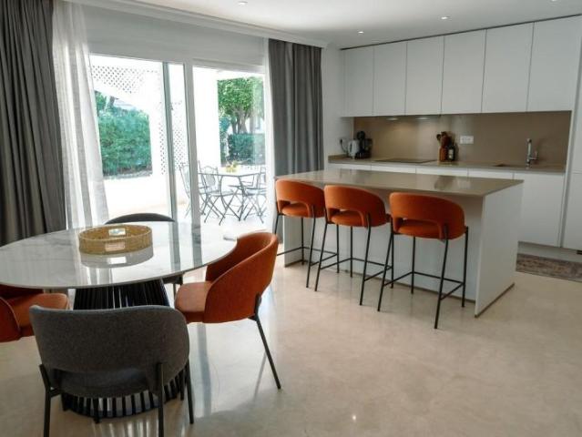 Piso en alquiler en Costa del Sol Occidental, Andalucía