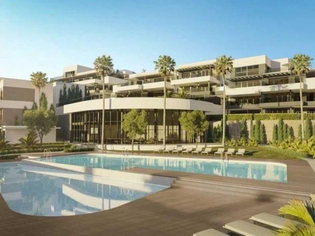 Piso en alquiler en Costa del Sol Occidental, Andalucía