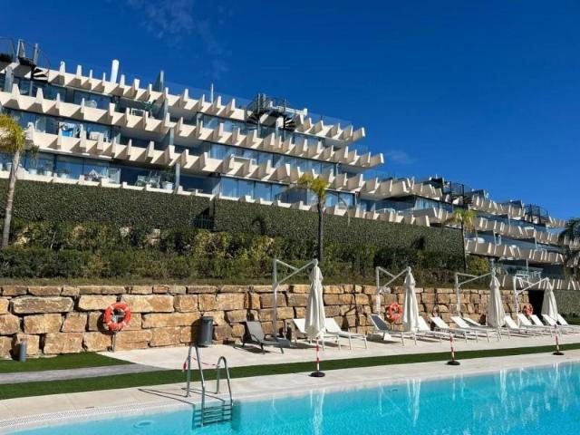 Piso en alquiler en Costa del Sol Occidental, Andalucía